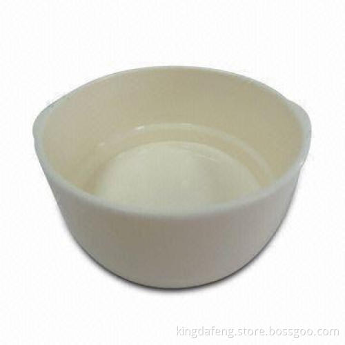Plastic Bowl, Suitable as Food Storage Containers and Tableware